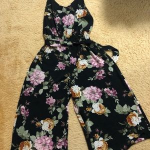 Women’s Romper